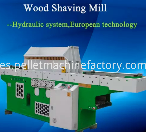 SH500-6E Máquina de afeitar de madera para ropa de cama de animales